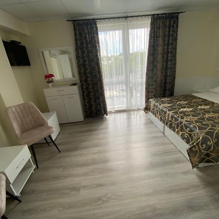 Hostel Комплекс Окей Schumen Exterior foto